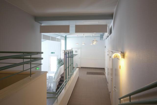 Hotel Himos Jamsa Exterior photo